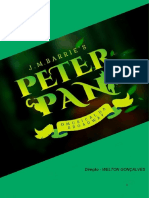 Peter Pan Musical