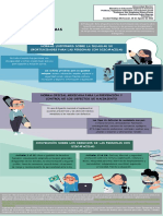 Infografía Sobre Las Normas Uniformes