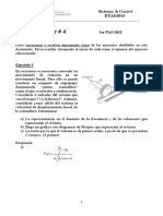 Deber 4 Sistemas de Control 1T2023