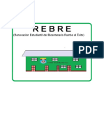 Plan de Municipio Escolar