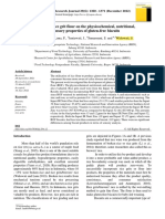 IFRJ - Effect of Zinc-Rice Grit Flour On The Physicochemical, Nutritional - Darniadi - Sri Widowati