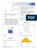 Eti N°2 - 4° Año