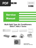 4mxl 5mxs - Servicemanual