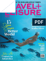 Travel+Leisure India and South Asia (True PDF) - April 2020