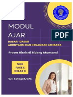 Modul Ajar Akl