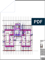 HPS - APD - CVC - PLN - R3 - PAH - 0016 - PLAN DES RESEAUX ET TERMINAUX PAH Niveau R3