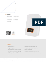 Datasheet S6-GR1P (2.5-6) K GBR V2.1 2022 10