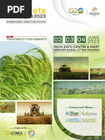 Millets Logo Brochure 09-02-2023