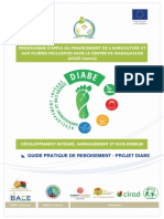 16 - Guide Pratique Reboisement - Projet DIABE - Version Finale