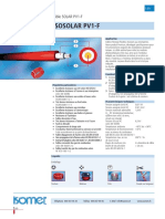 Cable PV