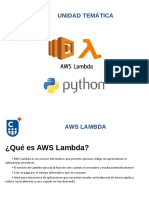 Lambda