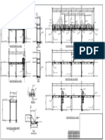 Erection Drawing Sample 7