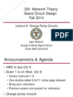 Lecture08 - Ee620 - Charge - Pumps Presentation-2