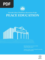 EN - Peace Education Brochure Final