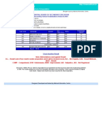 Secondary School Examination (Class X) 2023