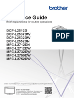 CV mfcl2750dw Cee RG C