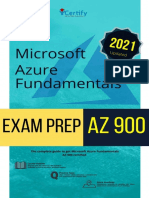 Azure Parte 1 Traducido