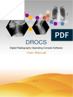 DROC User Manual R5.4