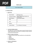 Modul Ajar PKN Kelas XI