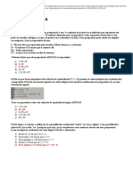 Compilado de Provas de Lógica - UNIP EAD - Passei Direto