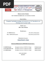 Exemple Rapport de Stage PFE RTE Traverse & FAT