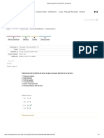 Autoevaluación U4 - Revisión Del Intento