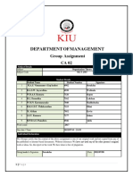 M.A.S.Vimansanee - 6982-6B-CA02-MGT 2303-Group 23