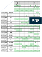 Holiday List 2023 ASC