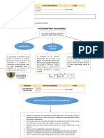 Econometria Financiera