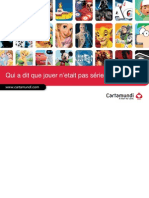 Retail Catalogue - France - LR