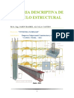 Guia de Memoria de Calculo Maderas