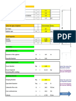 Flexibond Agitator Modification