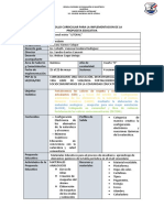 PDC Configuracion Electronica