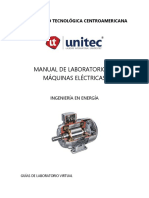 Manual de Laboratorio Virtual de Máquinas Eléctricas