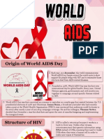 World AIDS Day