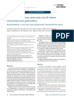 Endocrino2017, Journal Manager, 2 AR Insulinomatosis