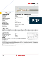 Ficha Técnica Cód. 804043