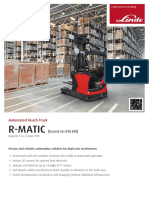 Linde EN Ds R Matic 1120 en A 0621 View