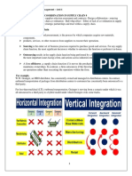 UNIT 4 Notes