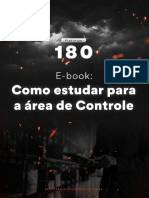 Como Estudar para A Area de Controle 1