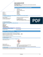 Safety Data Sheet - en - (89988717) Vinyl Neodecanoate (51000-52-3)