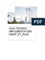 Guía Técnica Implementación Swap Py Revk Proceso2809