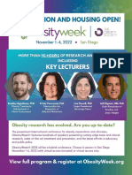 Obesity - 2012 - Sampey - Cafeteria Diet Is A Robust Model of Human Metabolic Syndrome With Liver and Adipose Inflammation