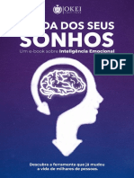 Ebook - A Vida Dos Seus Sonhos