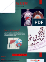 Diaz Huayanay Hepatitis