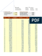 Simulador Financiero