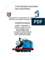 Ferroviaria Culs