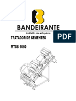 Bandeirante MTSB 1060