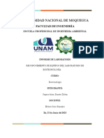 Informe de Laboratorio