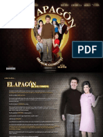 EL APAGÓN (BLACK COMEDY) Sobre La Obra...